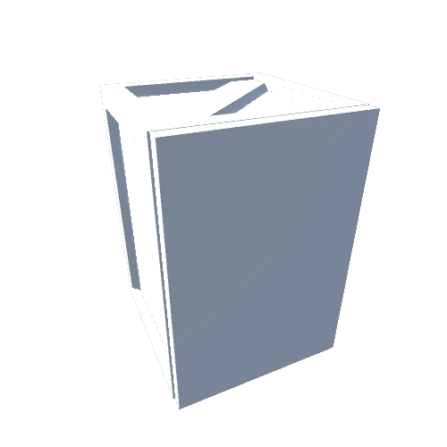 box_level2(200 tris)